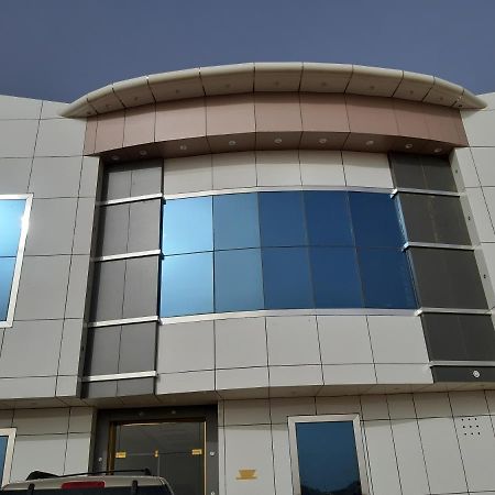 Daaralsharq For Residential Units Riad Exterior foto