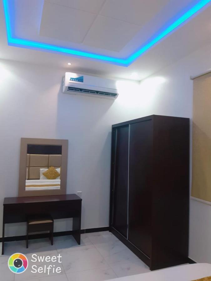 Daaralsharq For Residential Units Riad Exterior foto