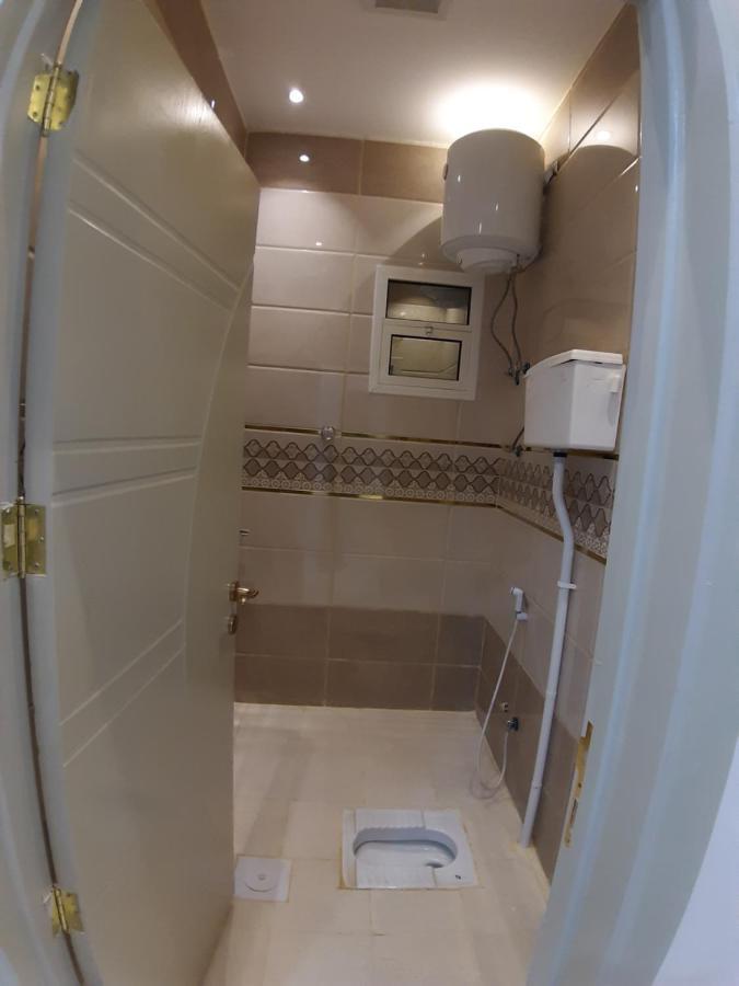 Daaralsharq For Residential Units Riad Exterior foto