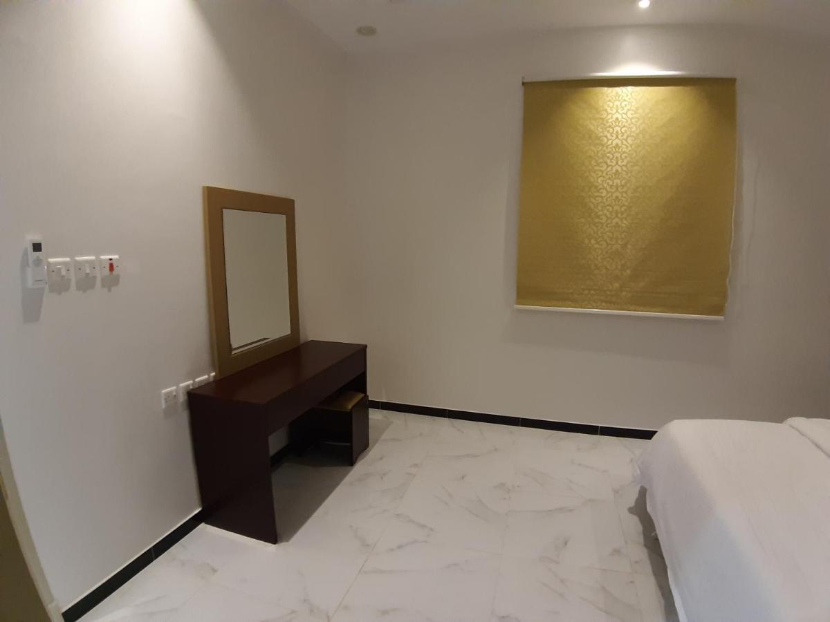 Daaralsharq For Residential Units Riad Exterior foto