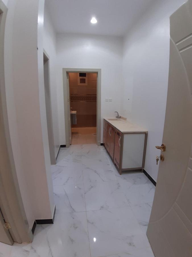 Daaralsharq For Residential Units Riad Exterior foto