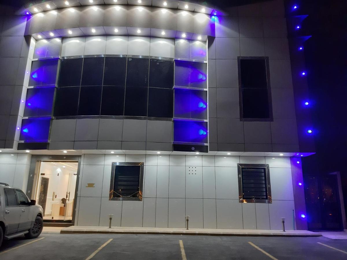 Daaralsharq For Residential Units Riad Exterior foto