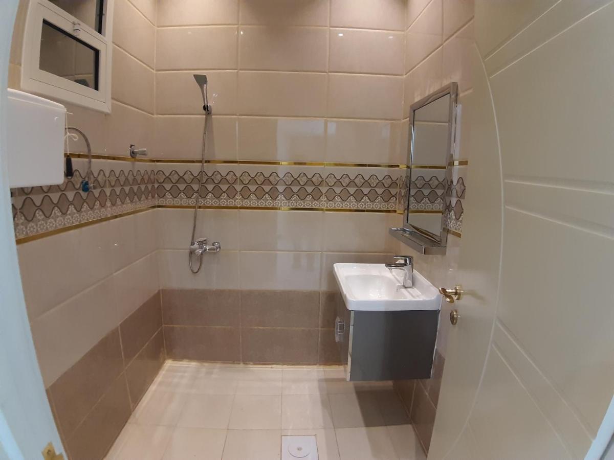 Daaralsharq For Residential Units Riad Exterior foto