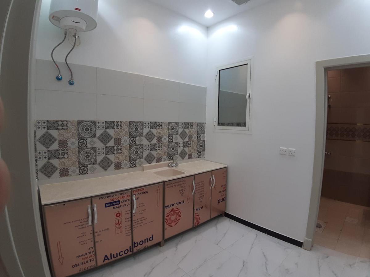 Daaralsharq For Residential Units Riad Exterior foto