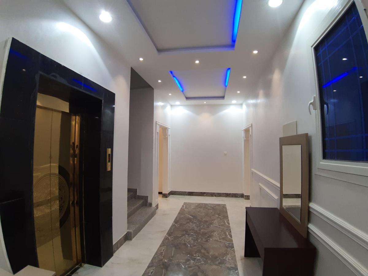 Daaralsharq For Residential Units Riad Exterior foto